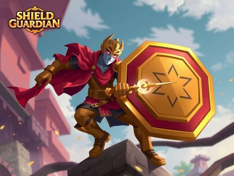 Shield Guardian Diwali Event